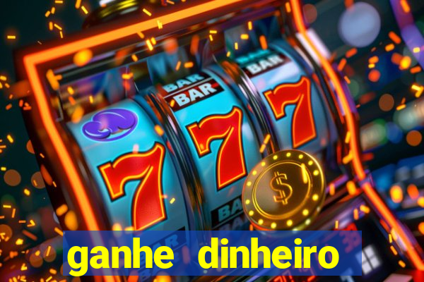 ganhe dinheiro jogando sem depositar